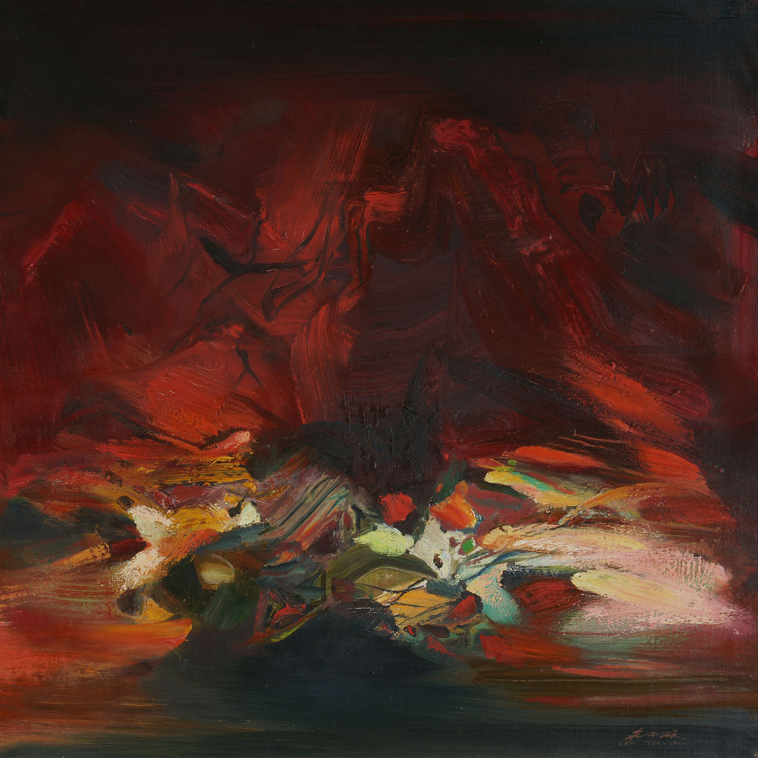 sans titre - 1974