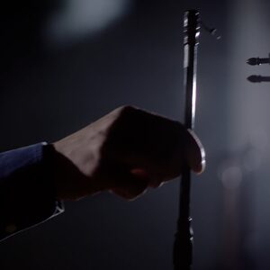 CHU Teh-Chun - Documentary film