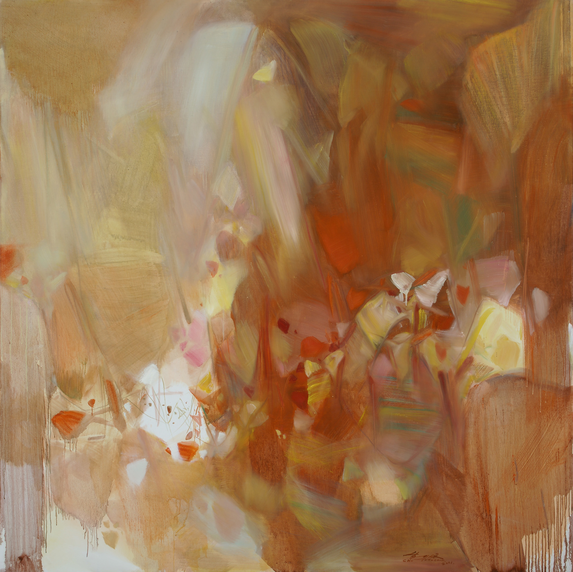 HT Mélopée 200x200 2001